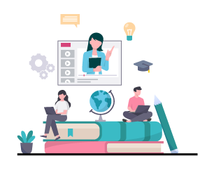 CONFERENCE ROOM – AULA VIRTUAL