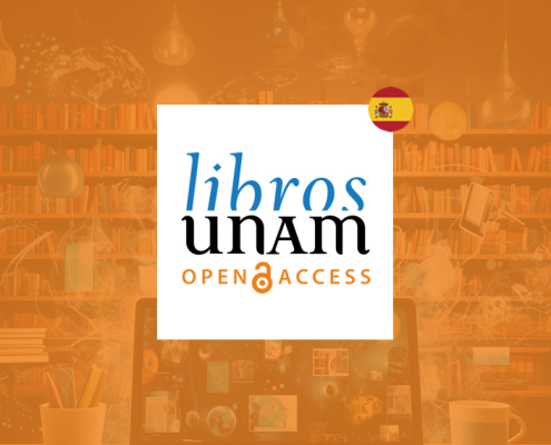 Libros UNAM