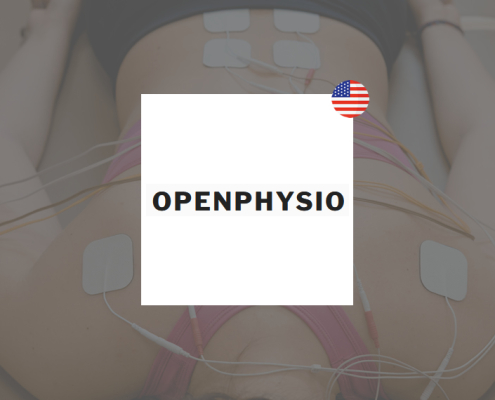 OpenPhysio